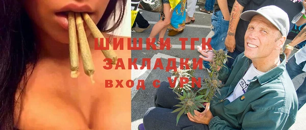винт Михайлов